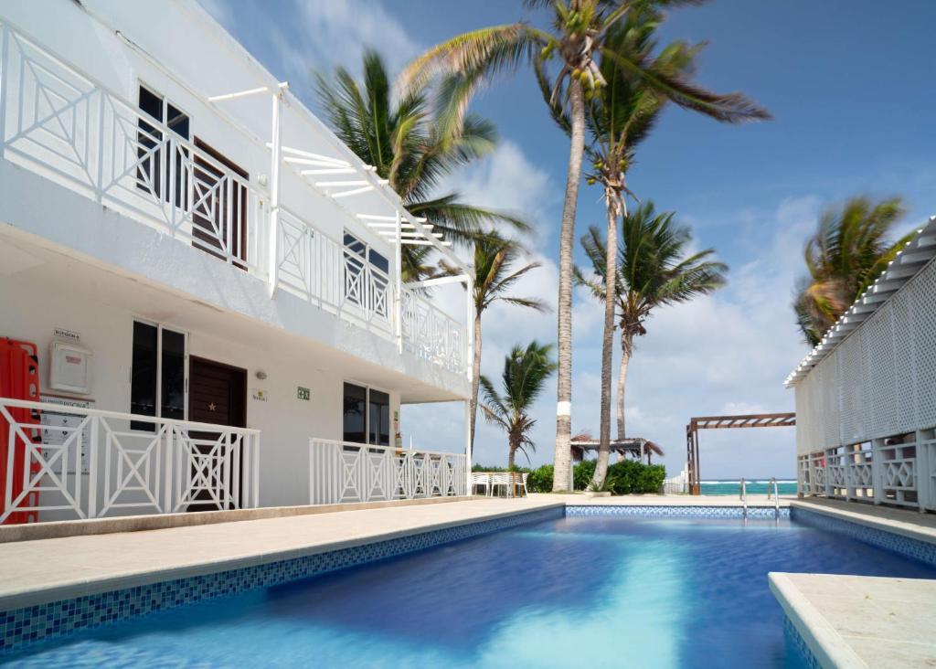 Varios MS San Luis Village Premium