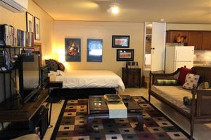Alquiler Vacacional - Family friendly, Full Kitchen, EV Charger Level 2, A/C, Easy Parking, Fireplace