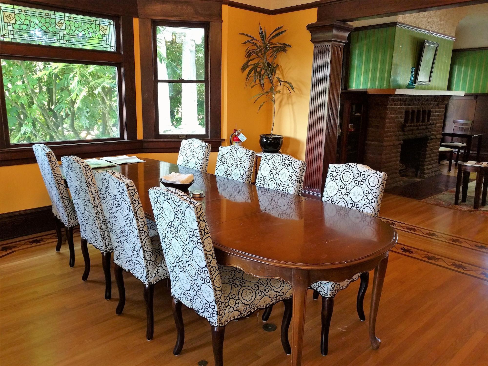 Restaurant Evermore Guesthouse