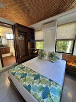 Alquiler Vacacional - Casita 2-Ocean View. Best Sandy Beach in Tulum. Snorkels, Kayaks, Paddleboards