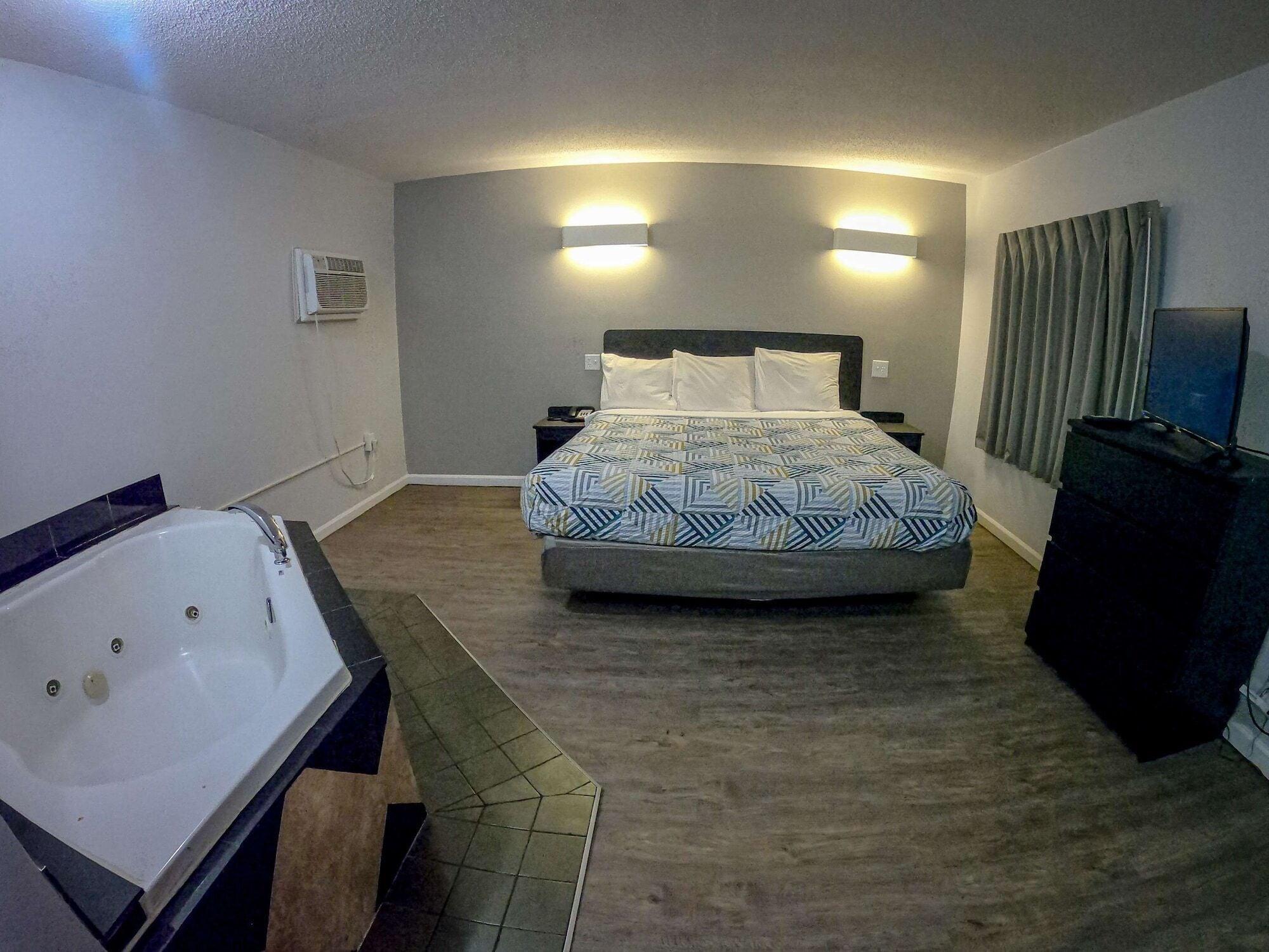 Spa Motel 6 Toms River, NJ - Near Seaside Heights