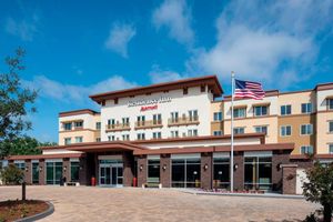 Alojamiento - Residence Inn by Marriott Redwood City San Carlos