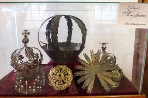 Paquete - Hotel casa dos Frades