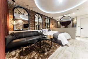 Alojamiento - Yongin Astro Hotel