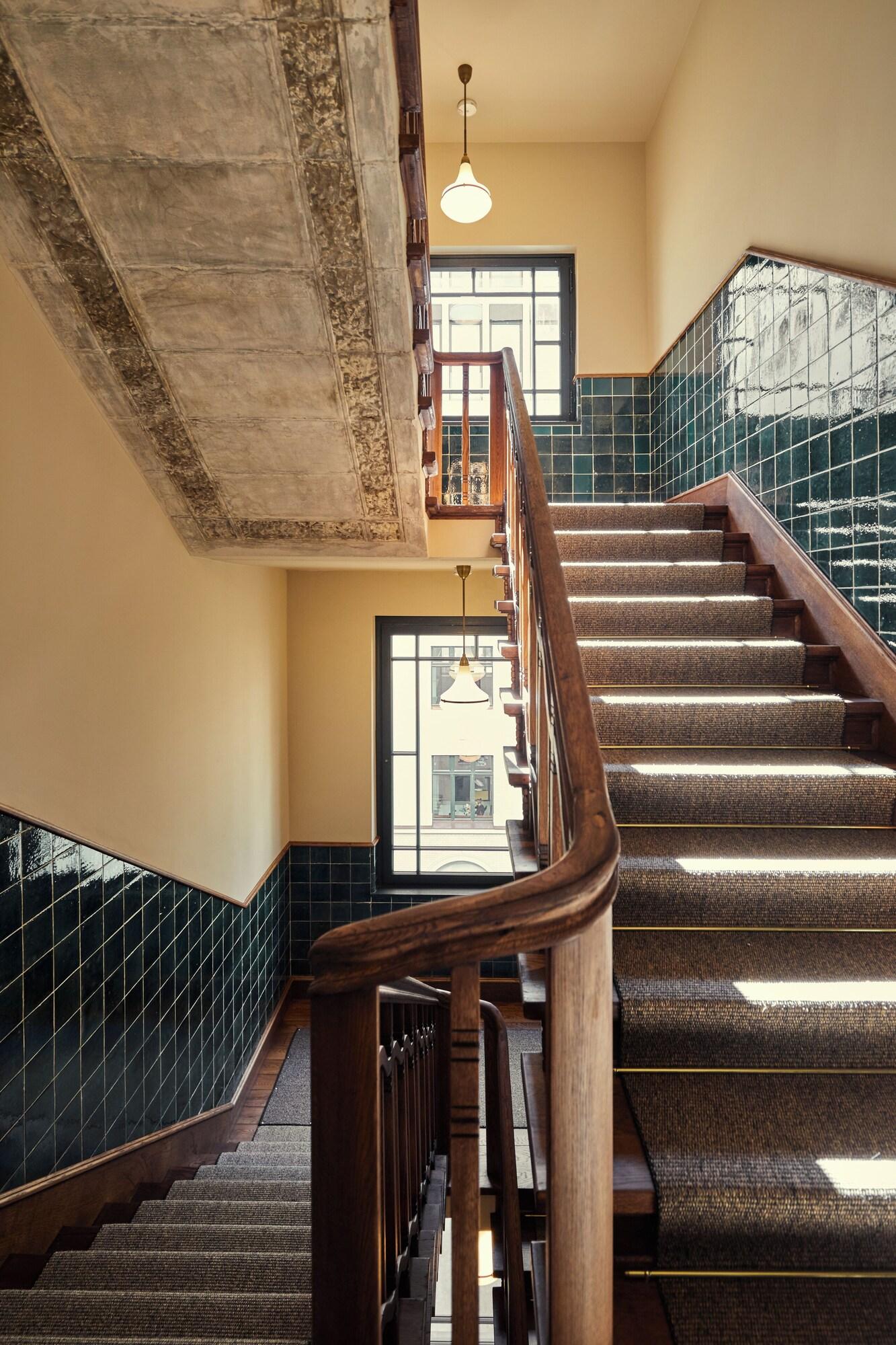 Vista Exterior Château Royal Berlin