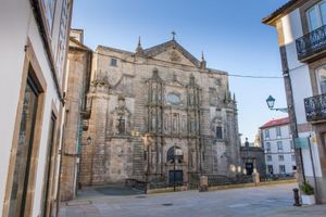 Alojamiento - San Miguel Santiago