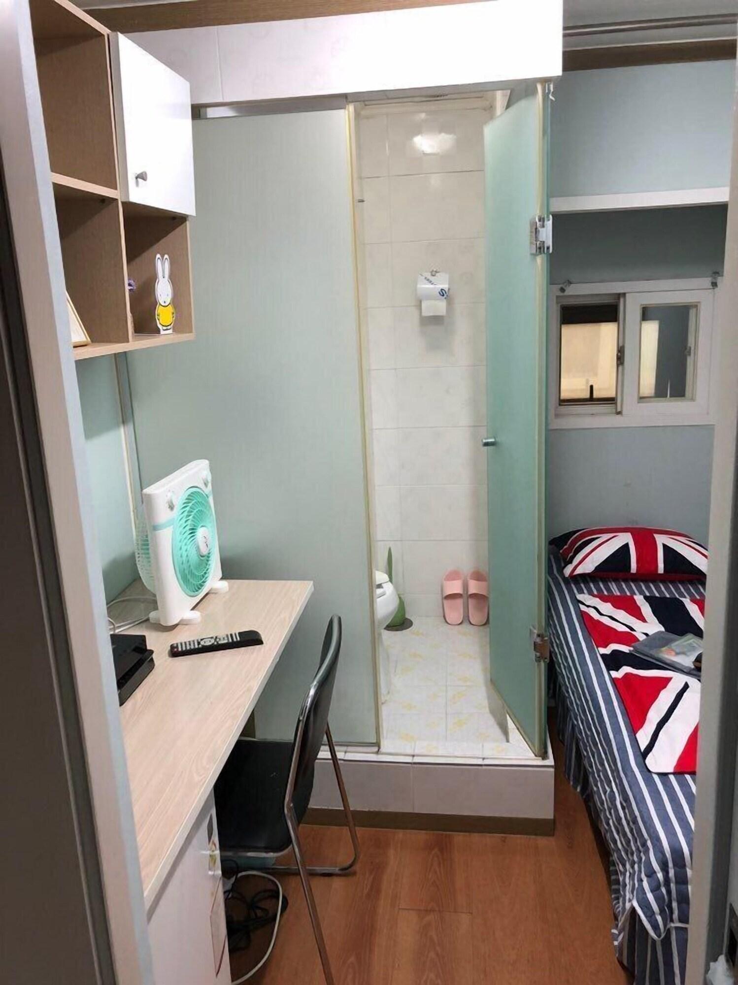 Habitación Noble Residence