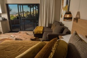Alquiler Vacacional - Vrede Self Catering