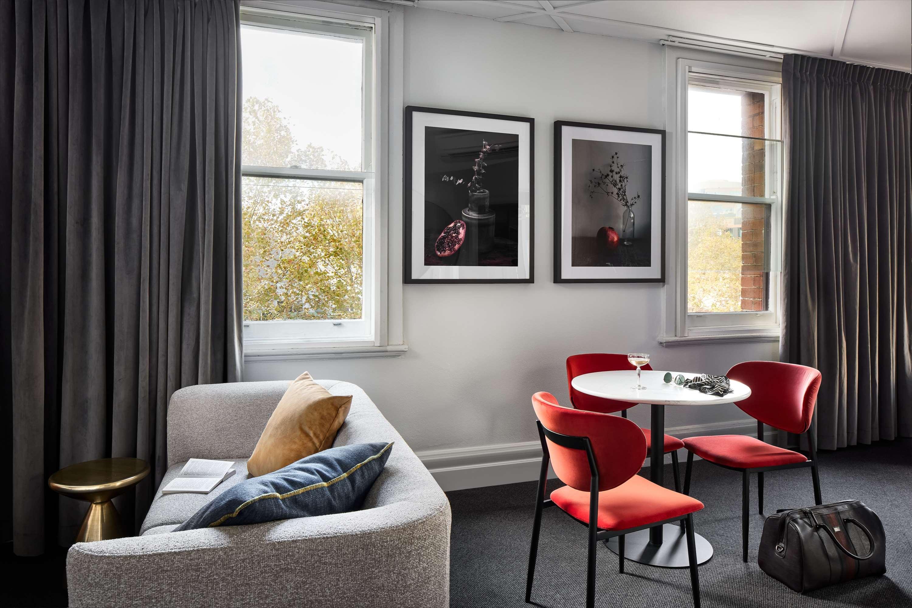 Restaurant Veriu Central