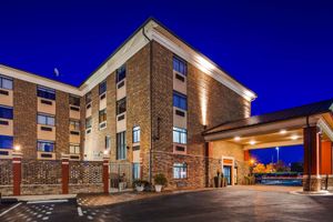Alojamiento - Best Western Plus Pineville-Charlotte South