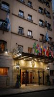 Alojamiento - Hotel Lyon by MH