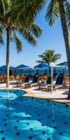 Alojamiento - Hotel 4 estrellas con Desayuno buffet