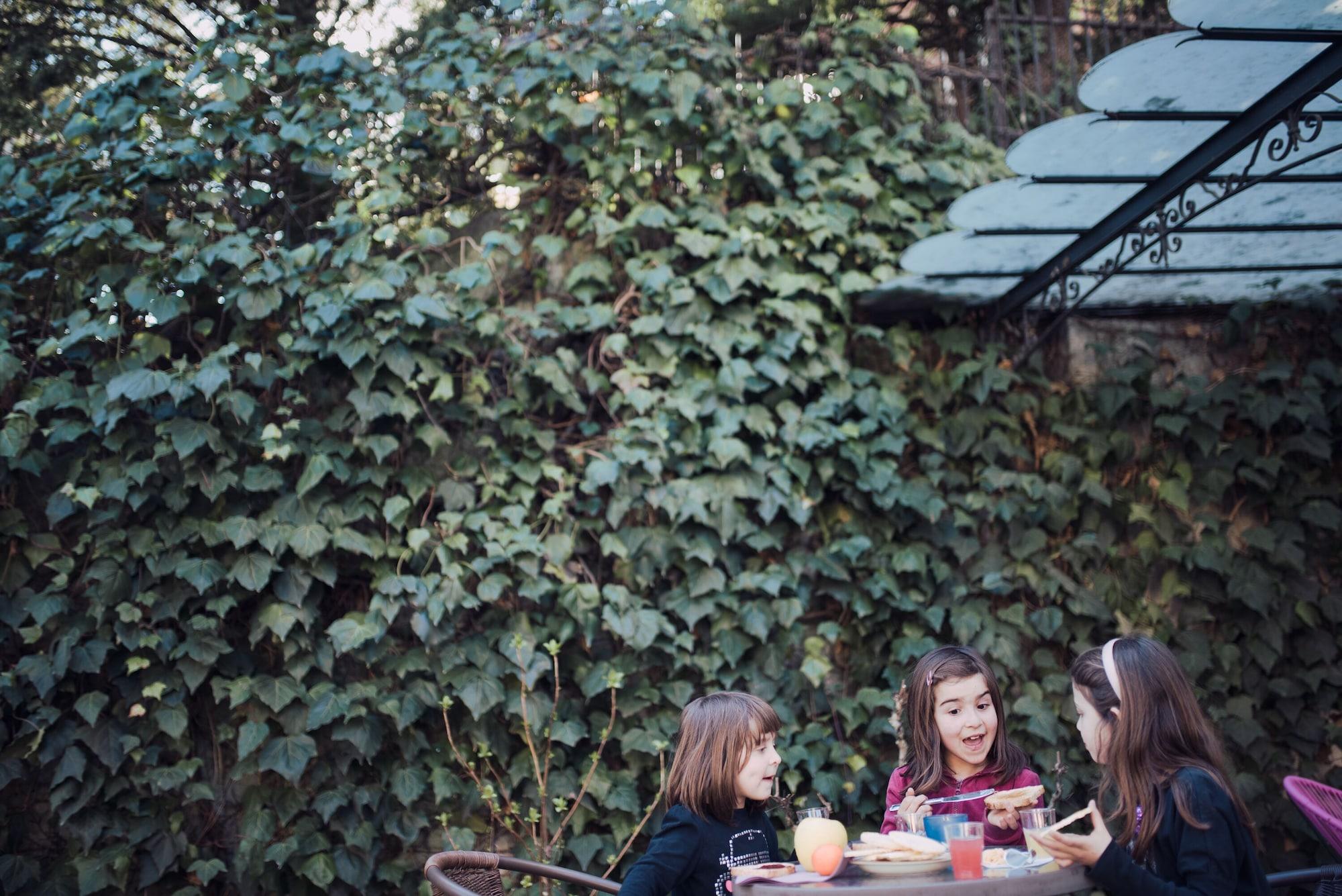 Vista Exterior Hotel Elite