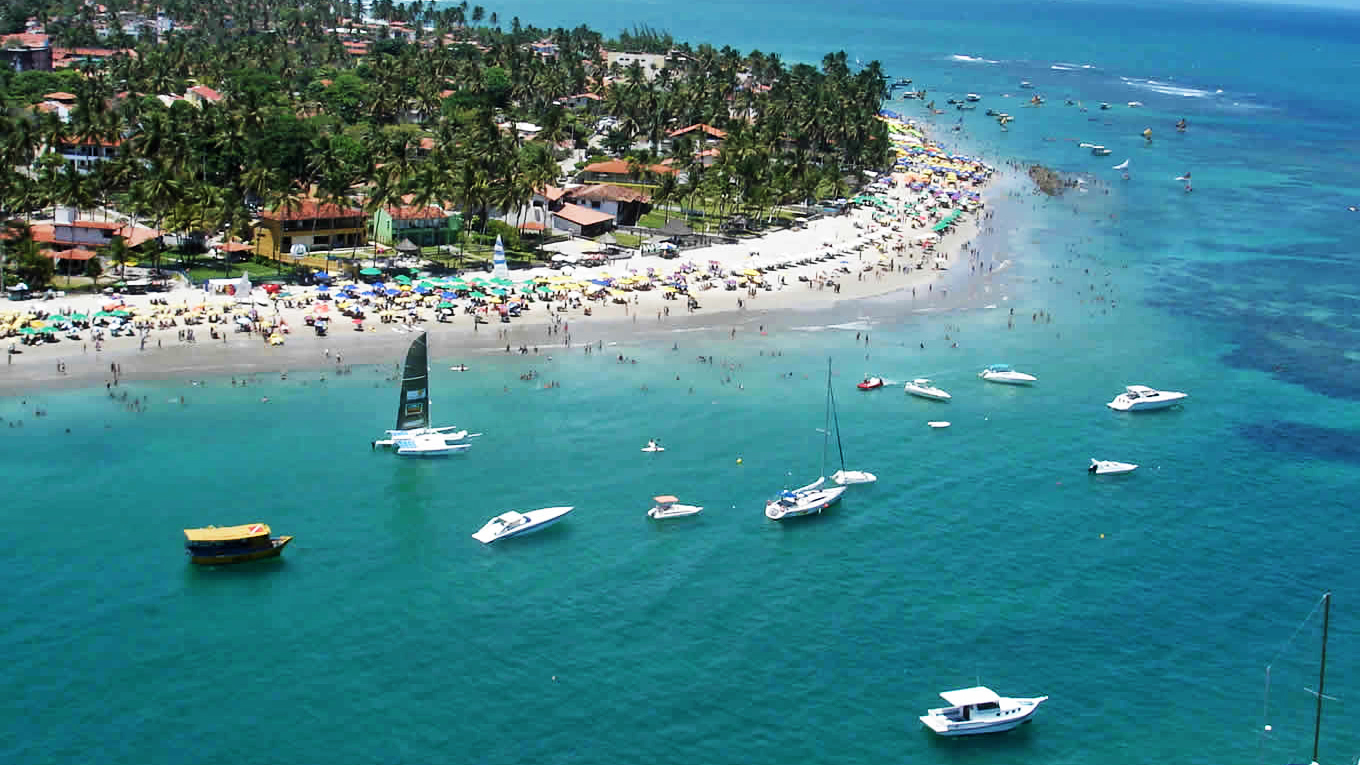 Porto de Galinhas