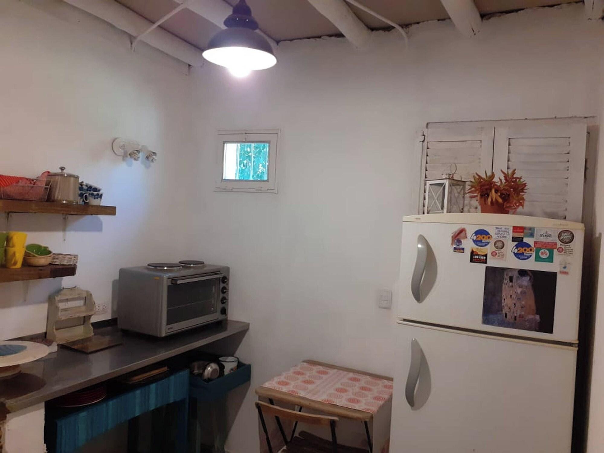 Equipamiento de Habitación Chacras de Coria