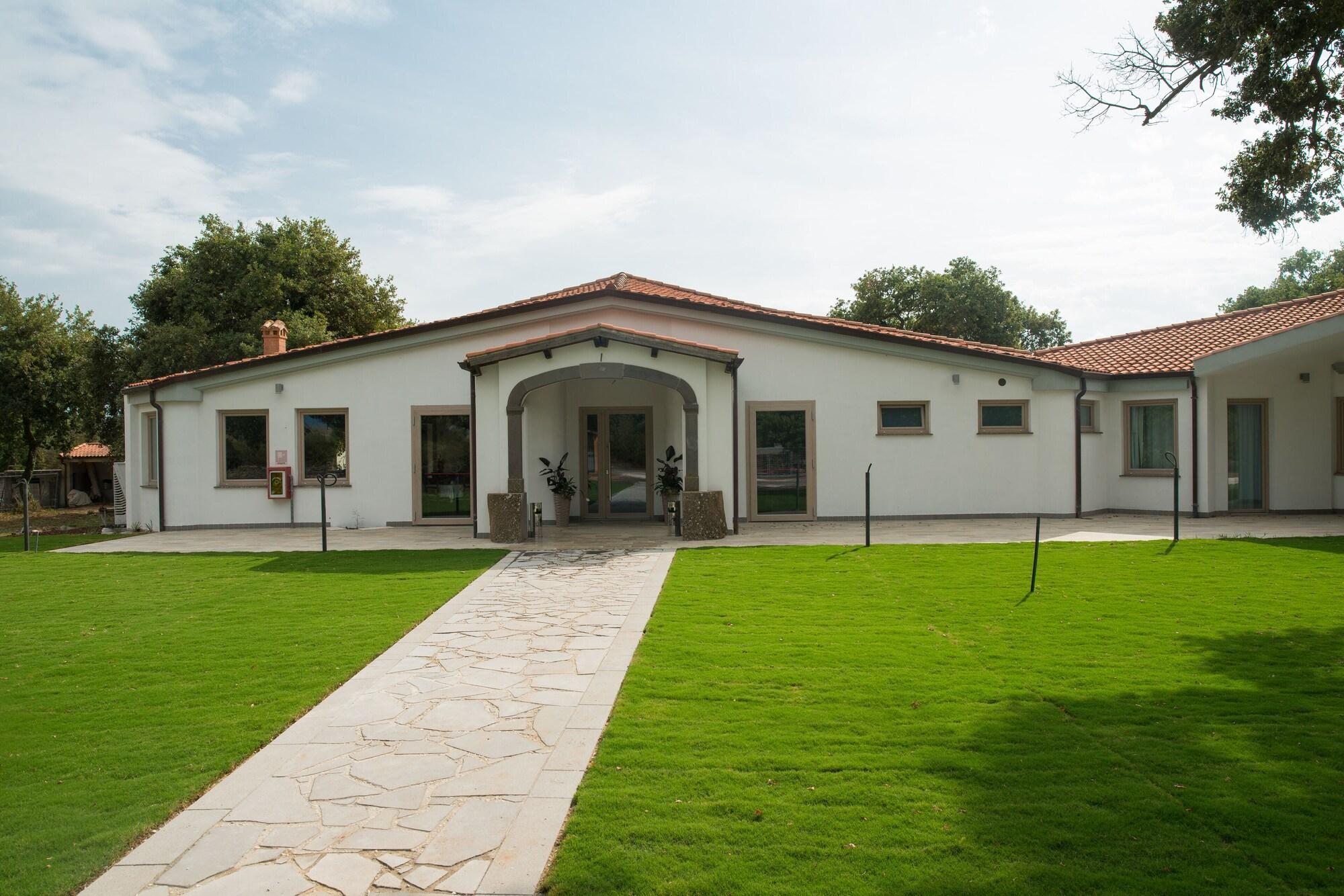 Varios Regia Hotel