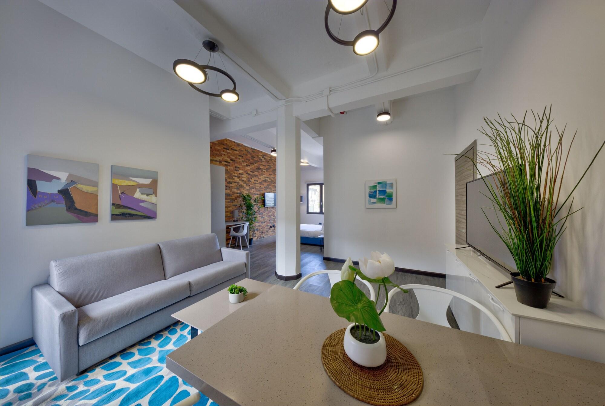 Habitación Hotel Puerto Valdes