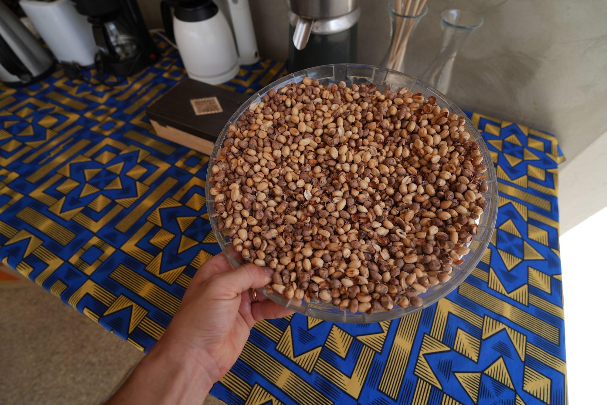 Restaurant La Teranga Toubacouta