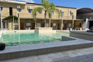 Alojamiento - Hotel Mar Del Plata
