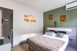 Alojamiento - Hotel Bar du Centre