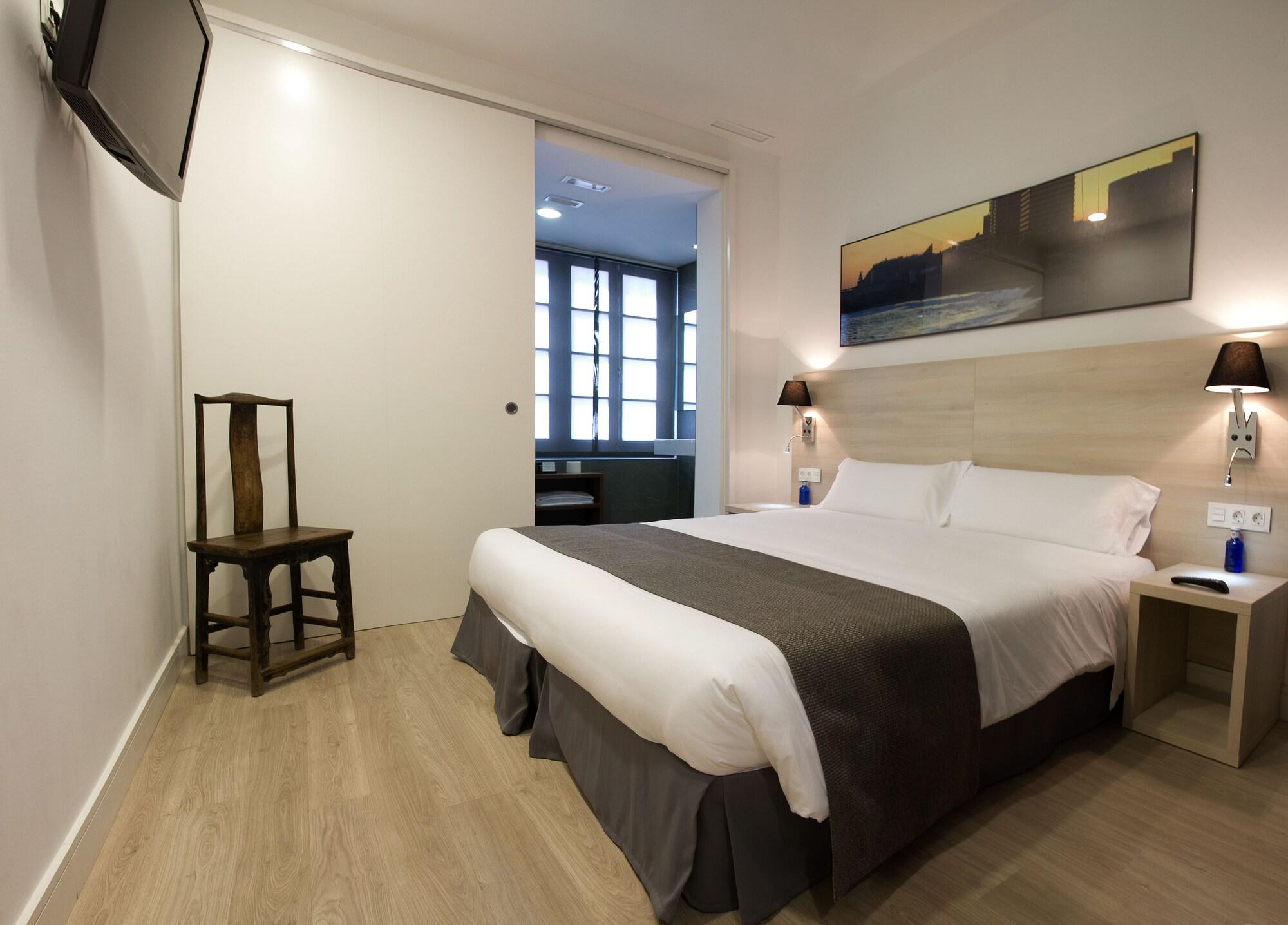 Varios THE 8 Boutique B&B