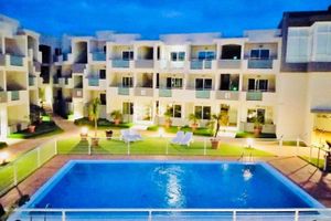 Alquiler Vacacional - Corralejo Sun new apartment with wifi