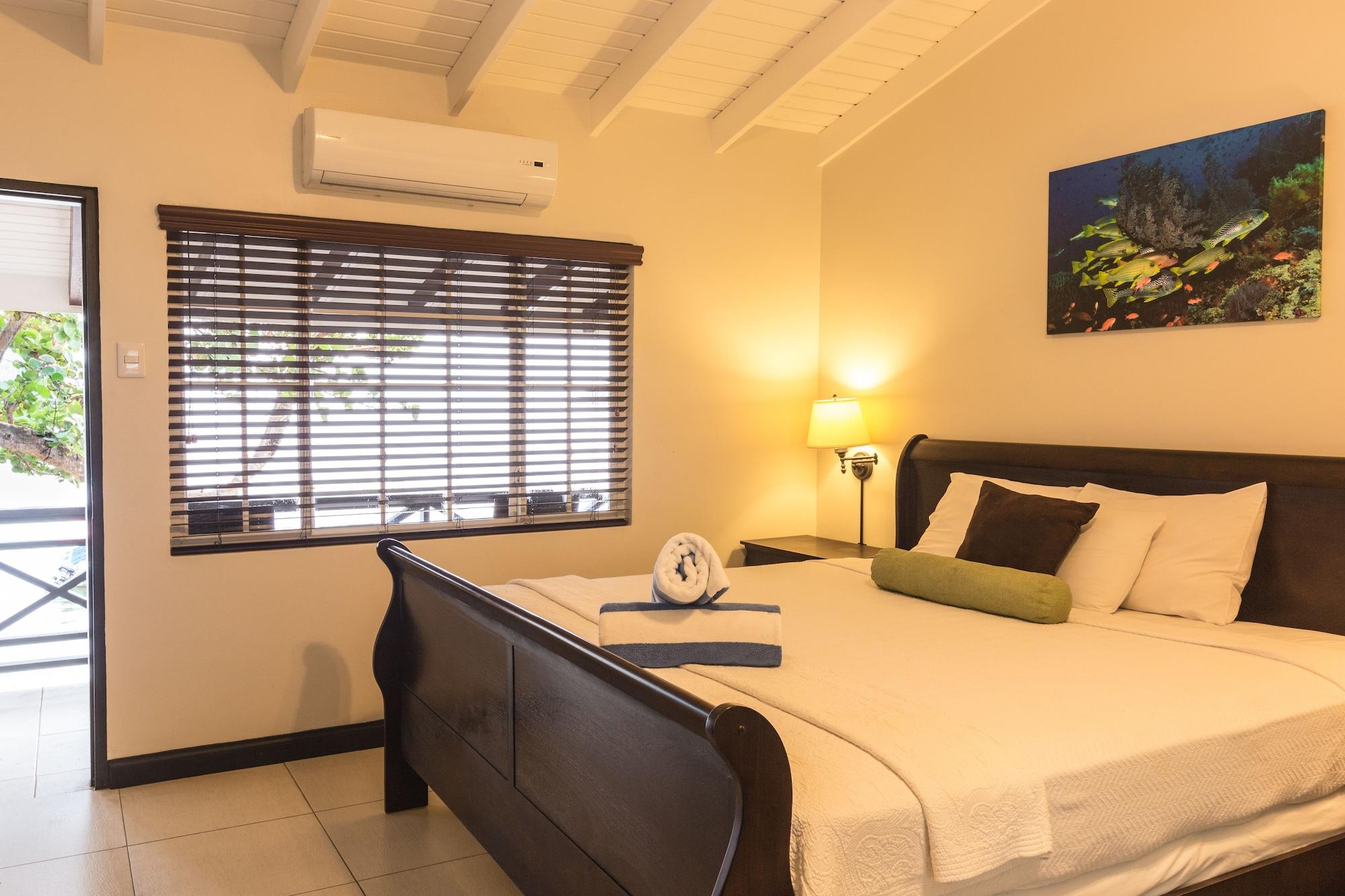 Habitación Blue Waters Inn