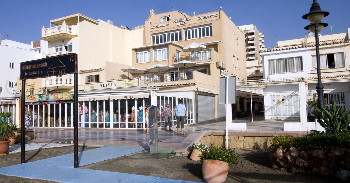 Carihuela Beach Apartments, Torremolinos Best Day