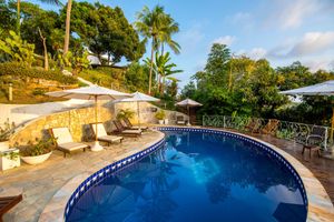 Alojamiento - Hotel Pousada Natureza