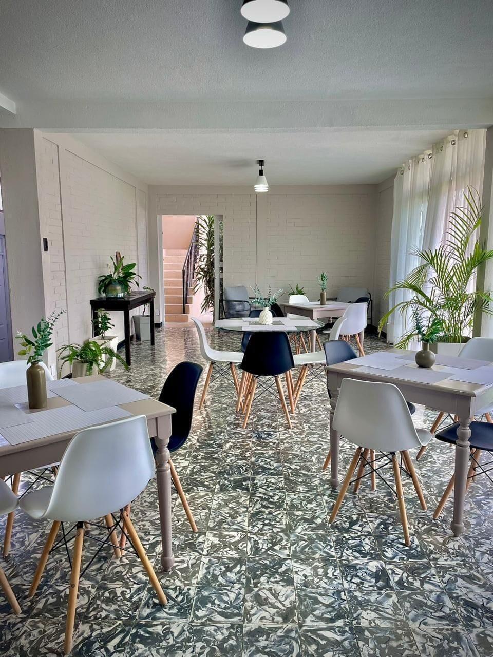 Restaurant Casa 96