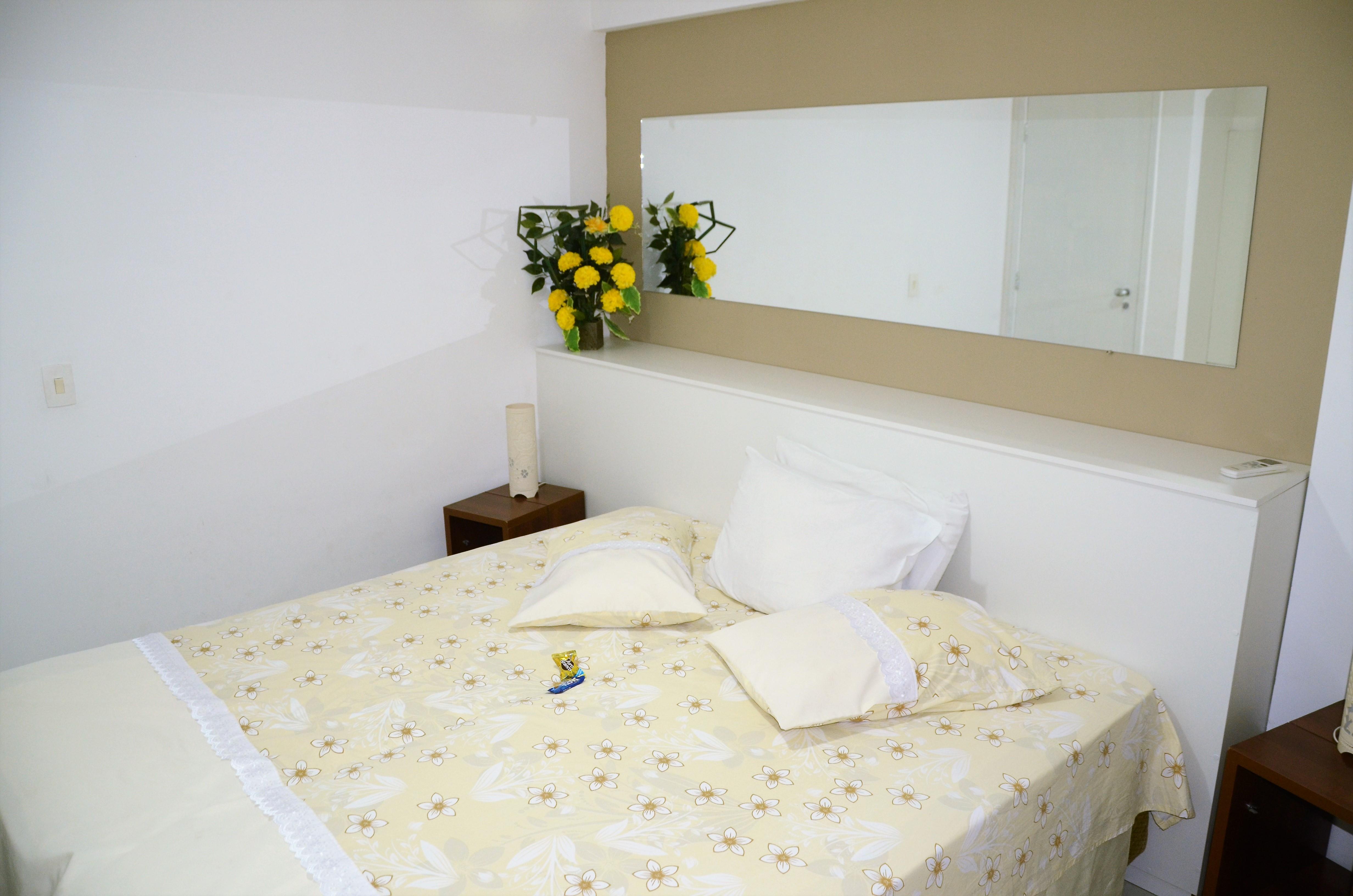 Habitación Porto De Galinhas Flat 4203