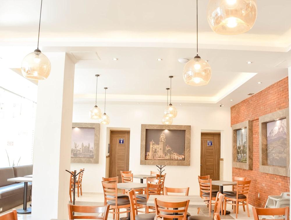 Restaurant Hotel Eclipse