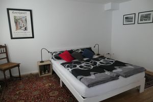 Alquiler Vacacional - Living on the banks of the Moselle in Trier
