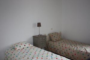 Alquiler Vacacional - Beachfront Apartment In Hendaye Plage