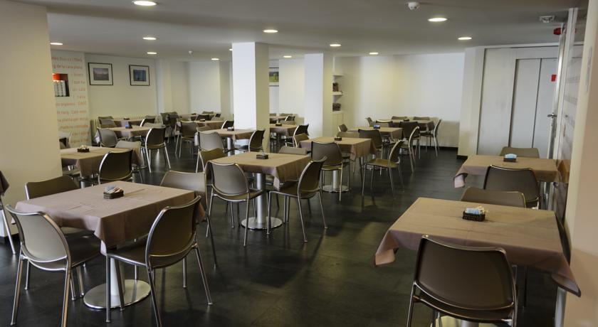 Restaurant Les Closes