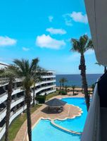 Alojamiento - Apartamentos Palmera Beach