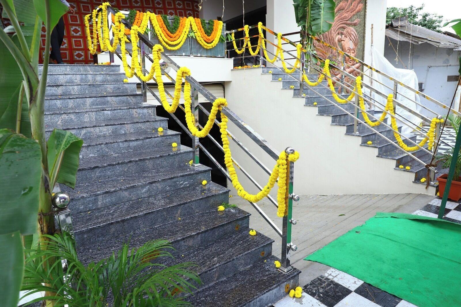 Vista Exterior Gokulam Grand