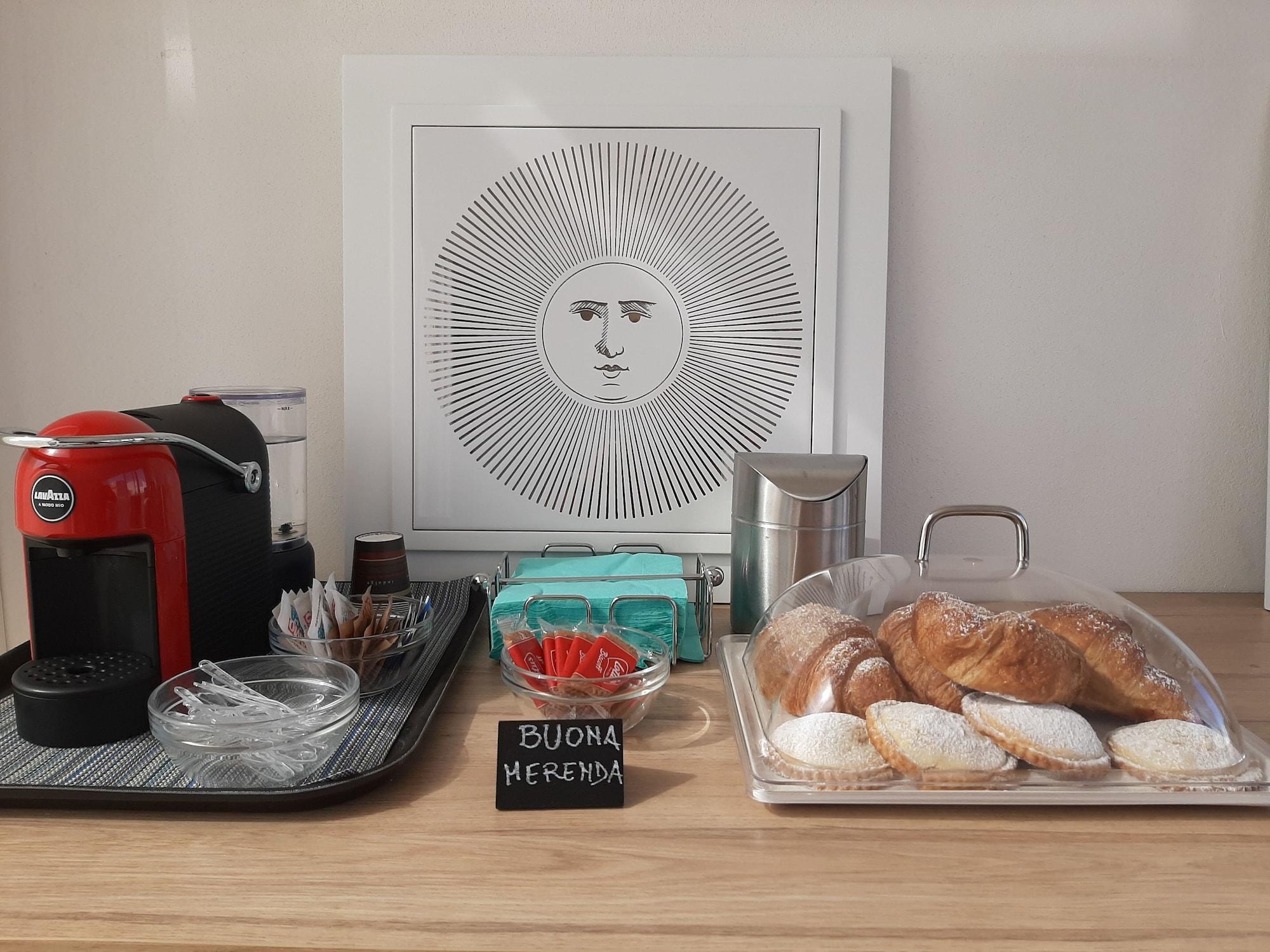 Restaurant Balata Bianca