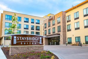 Alojamiento - Staybridge Suites Seattle - Fremont by IHG