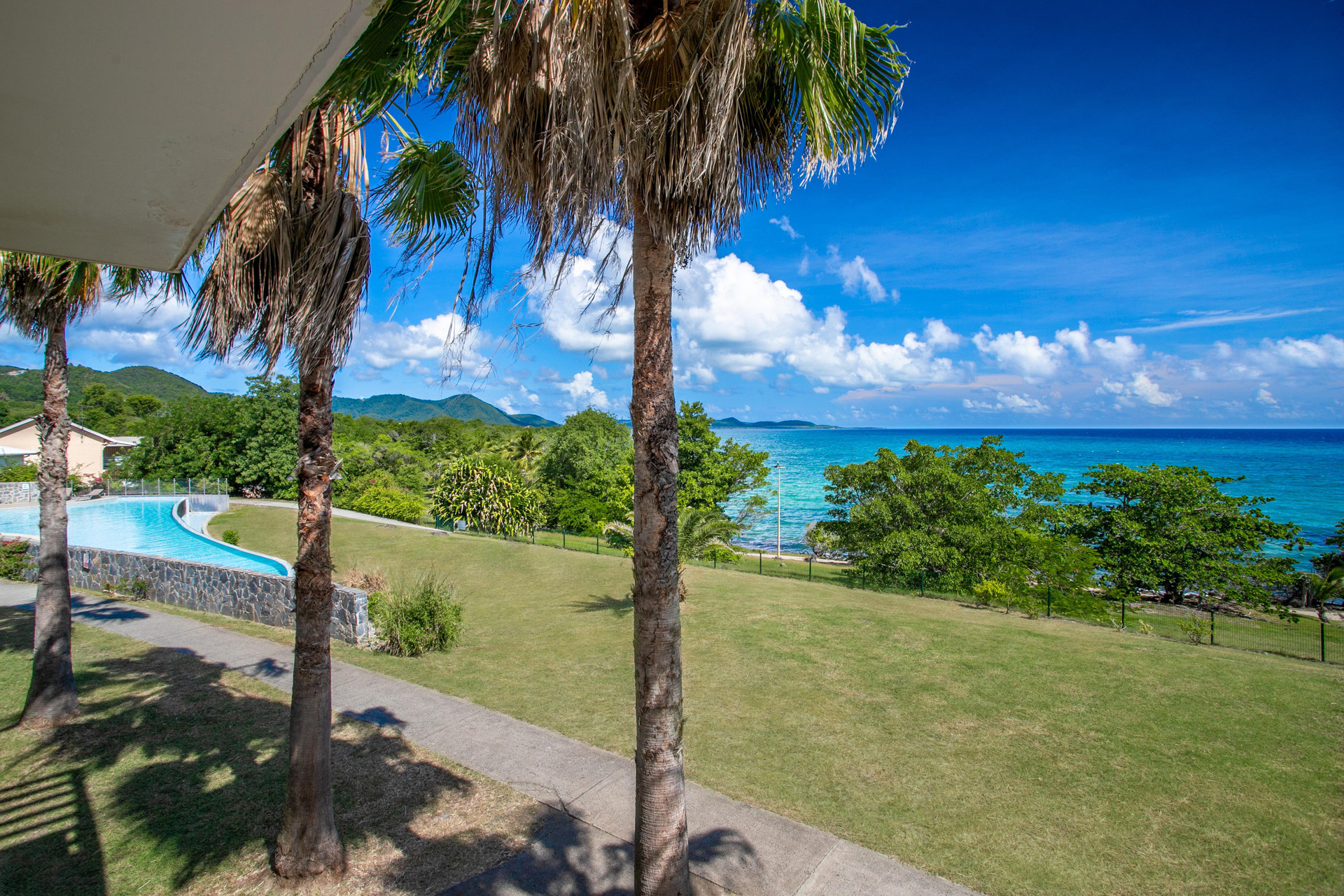 Playa Karibea Sainte Luce hotel