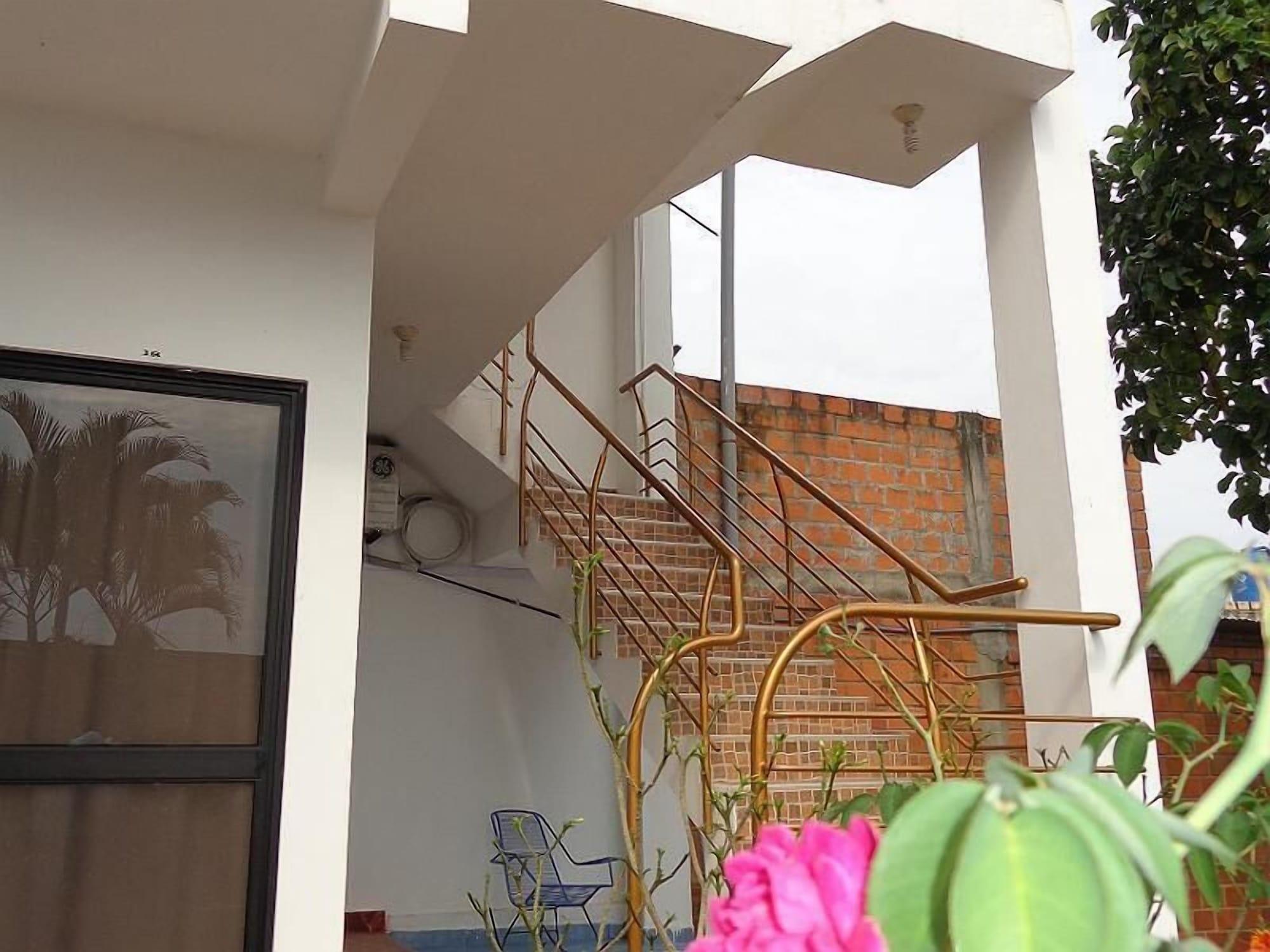 Restaurant El Mirador