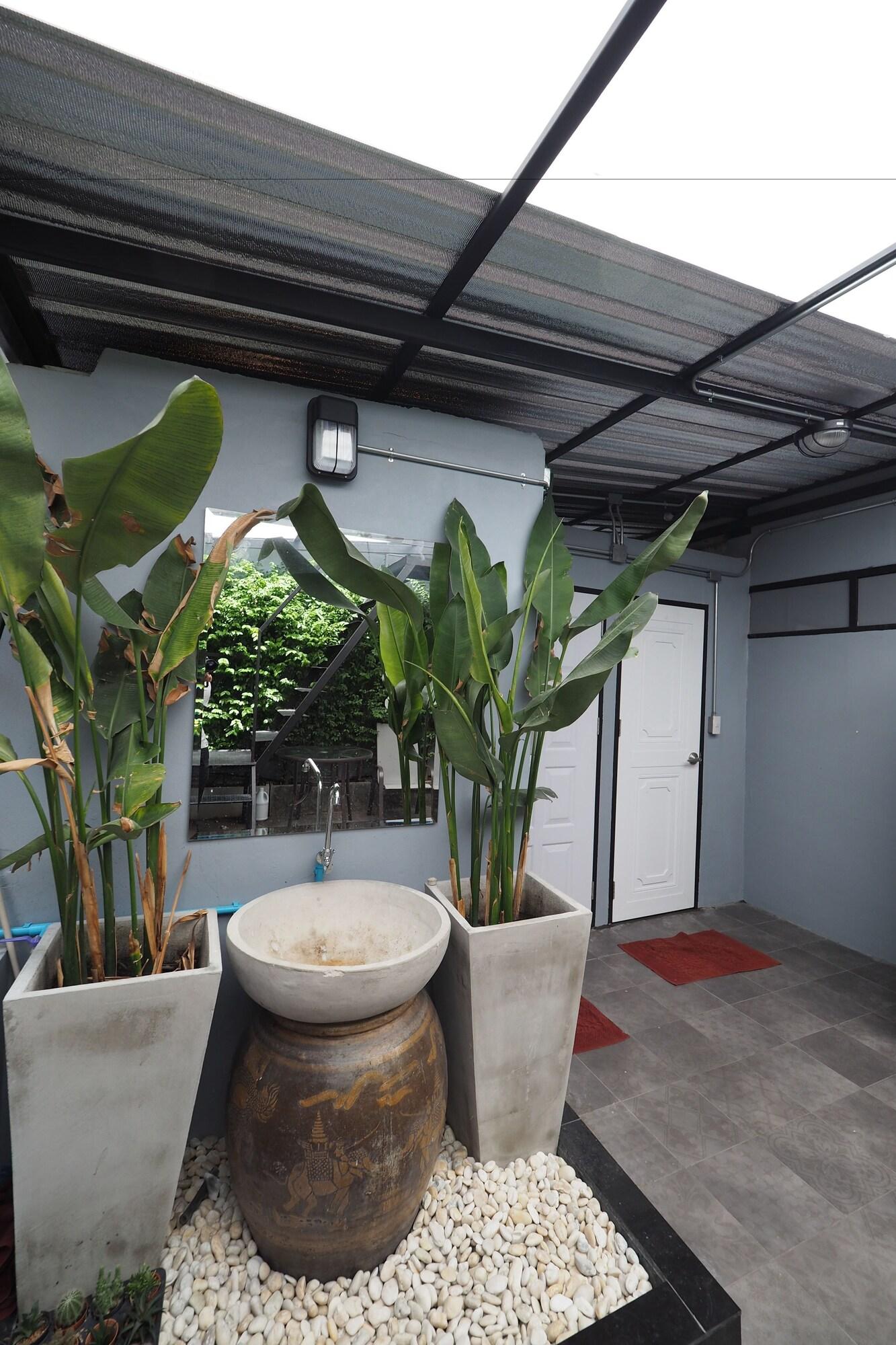 Comodidades del Alojamiento Zent & Bao Hostel