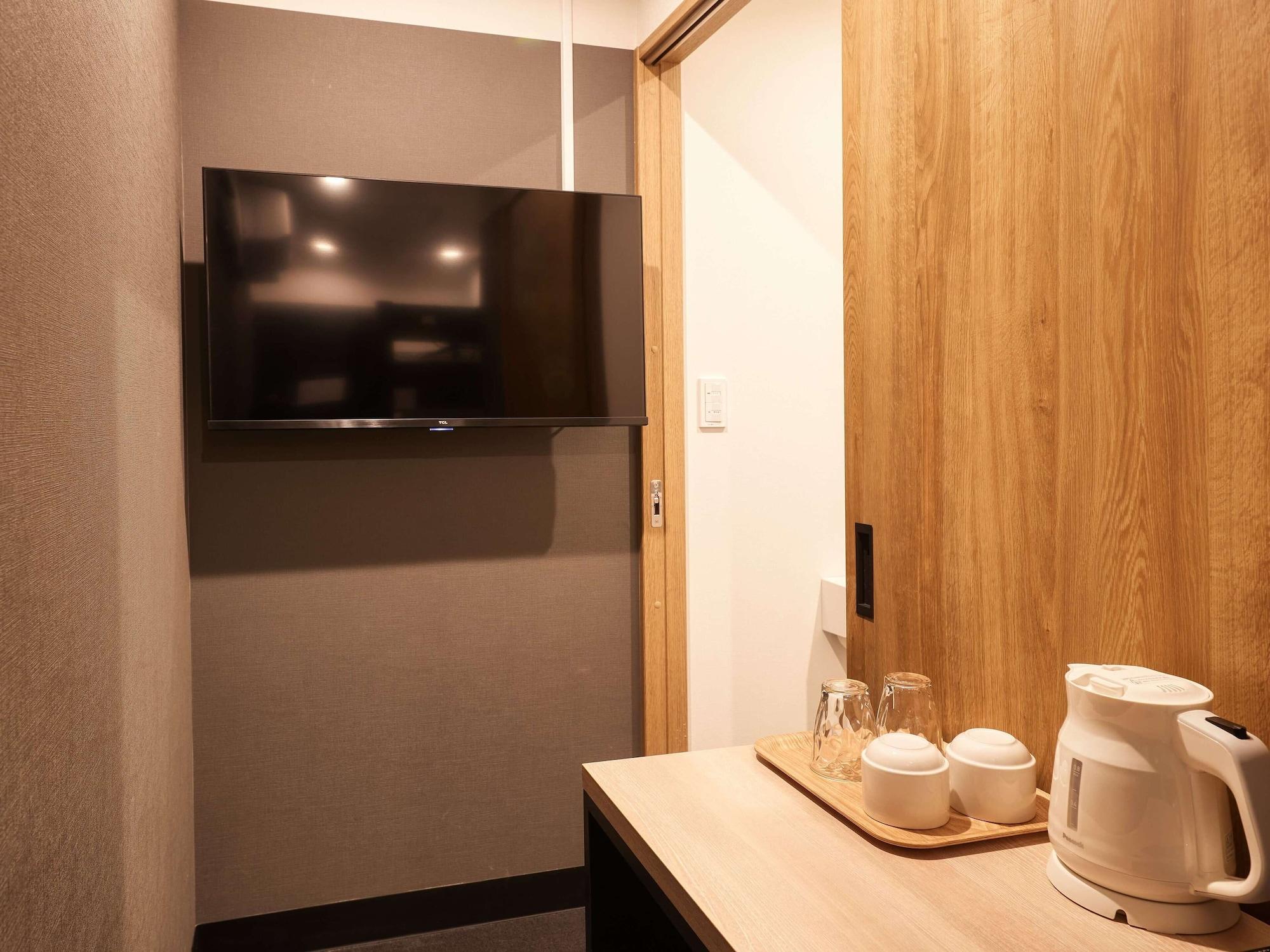 Set de Habitación CABIN&HOTEL CONSTANT NAHA