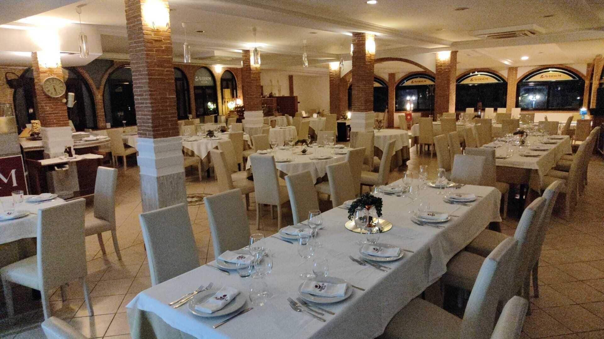Restaurant Avernum Relais
