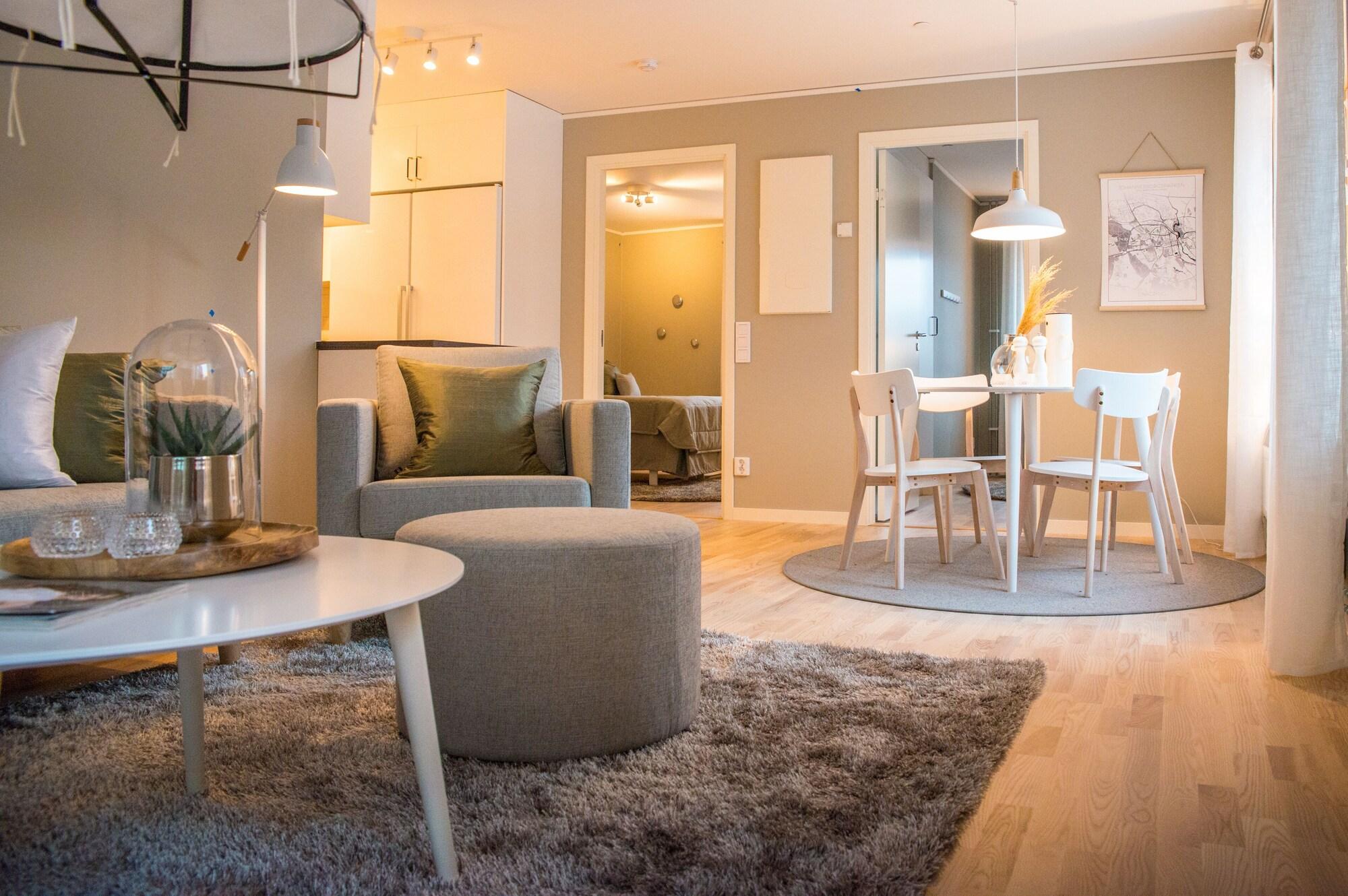 Comodidades del Alojamiento Sky Hotel Apartments Valla Berså