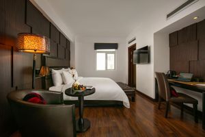 Pacote - La Nueva Boutique Hotel Ha Noi
