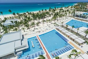 Paquete - Punta Cana Premium