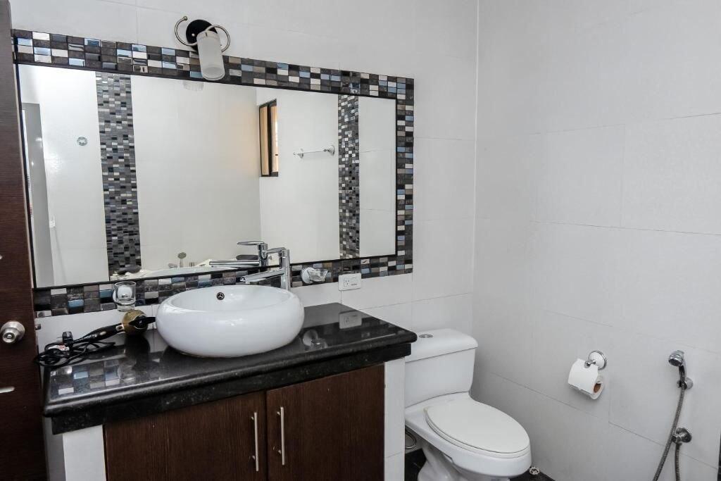 Equipamiento de Habitación CRESPOTEL