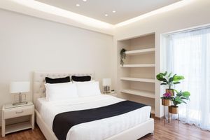 Alquiler Vacacional - Acropolis Prestige Residence