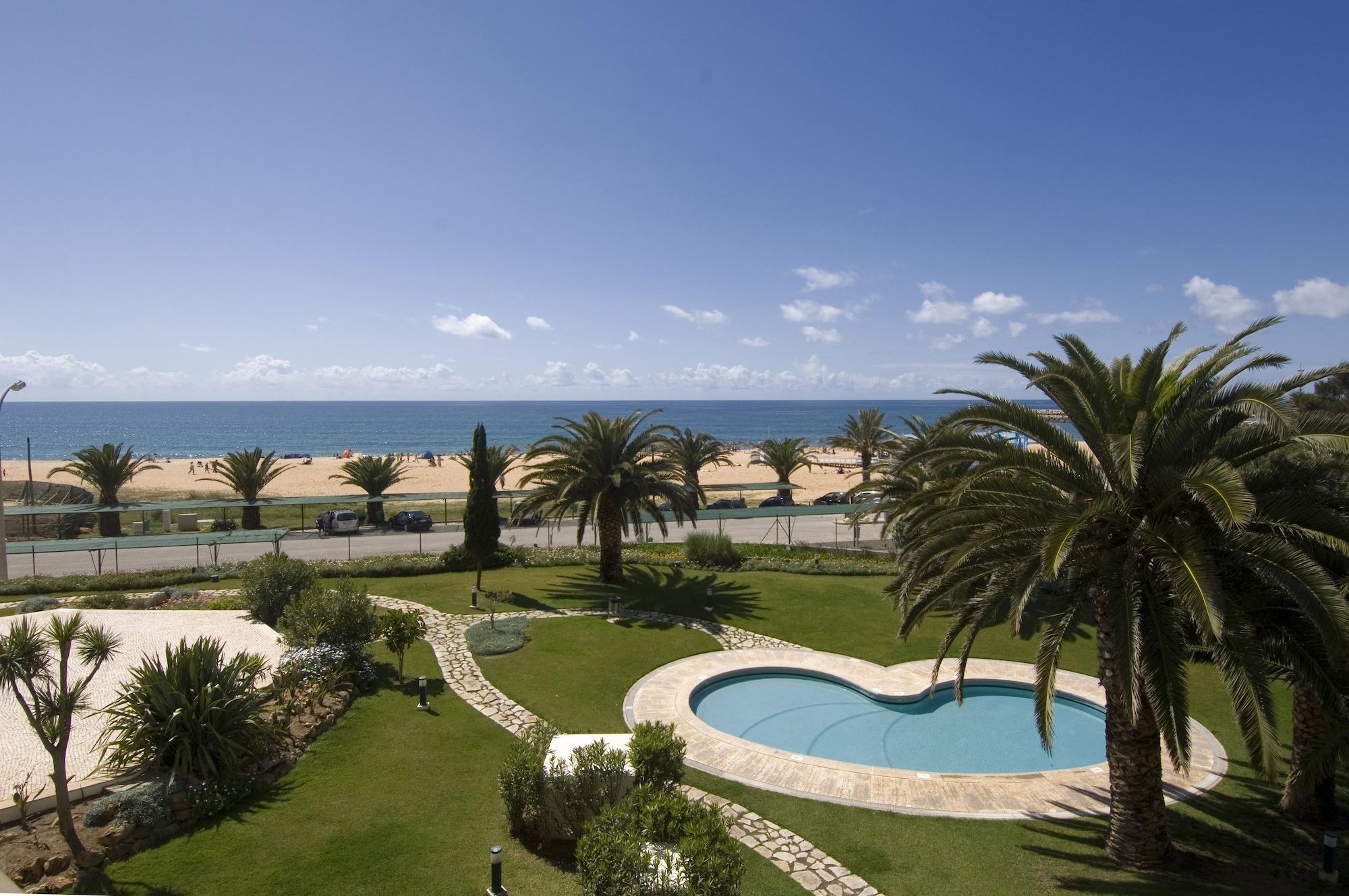Playa Vila Gale Ampalius